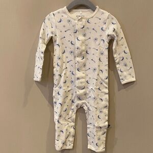 Magnetic Me Moonsong Coverall
